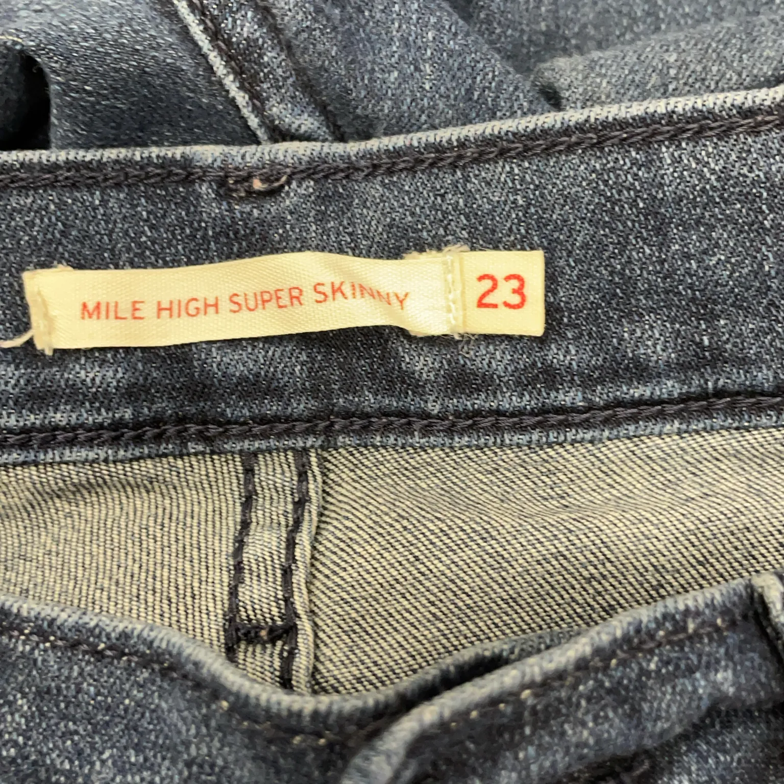 Levi Strauss & Co - bild 3