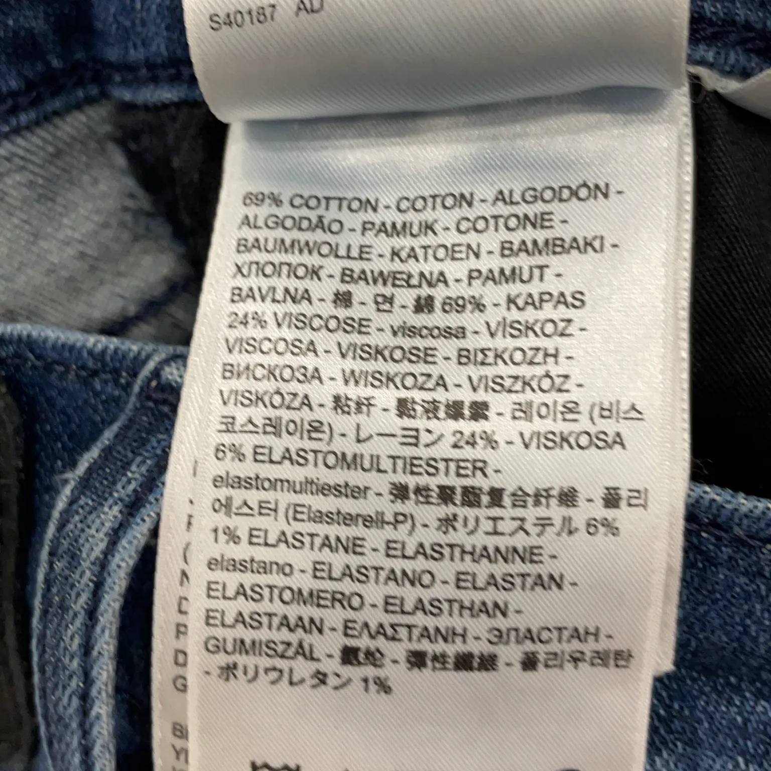 Levi Strauss & Co - bild 4