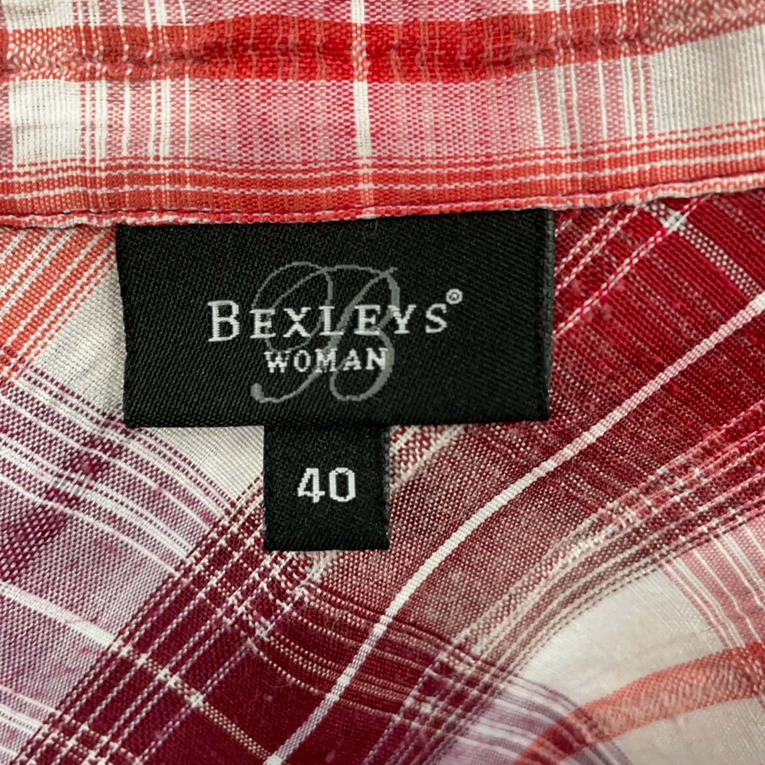 Bexleys Woman - bild 3