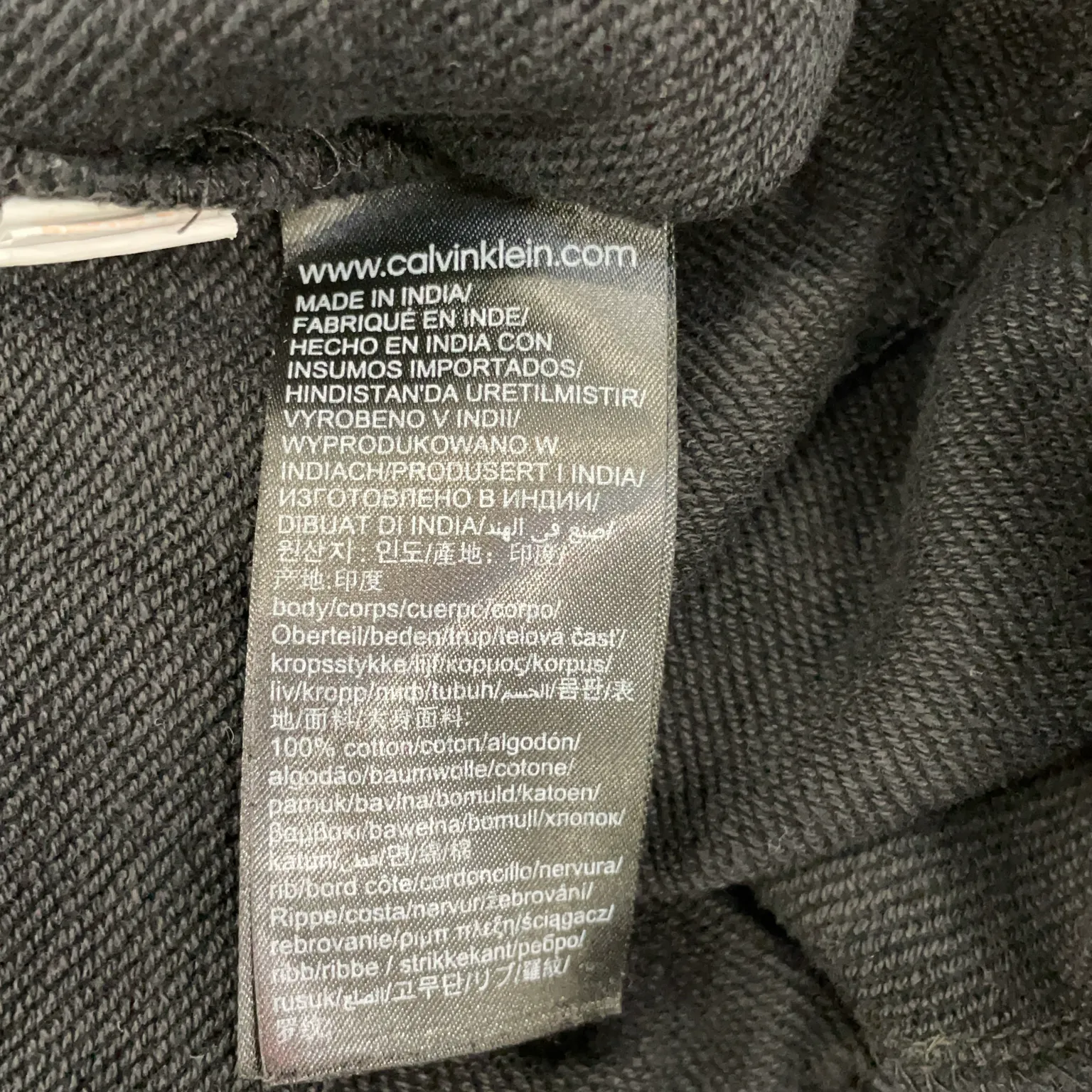 Calvin Klein Jeans - bild 4