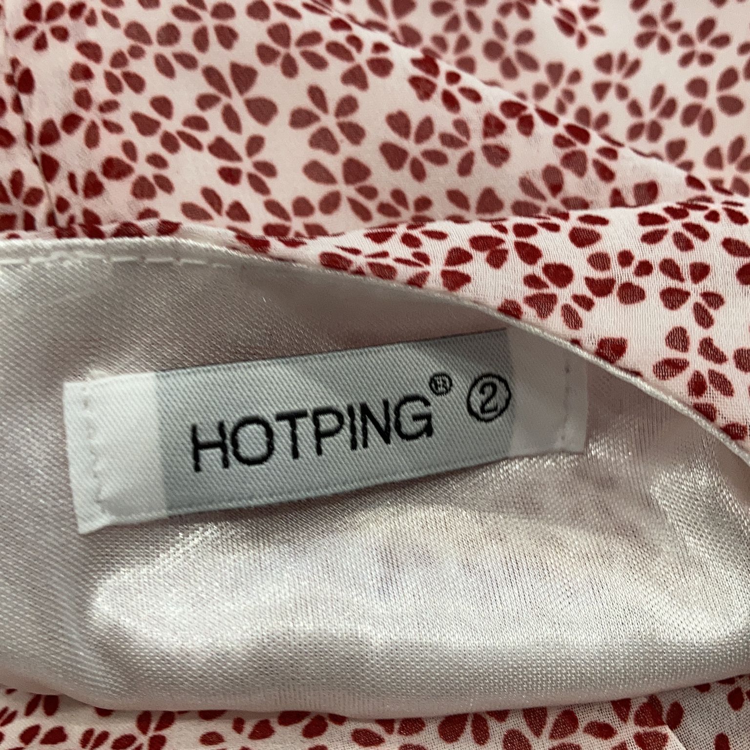 Hotping