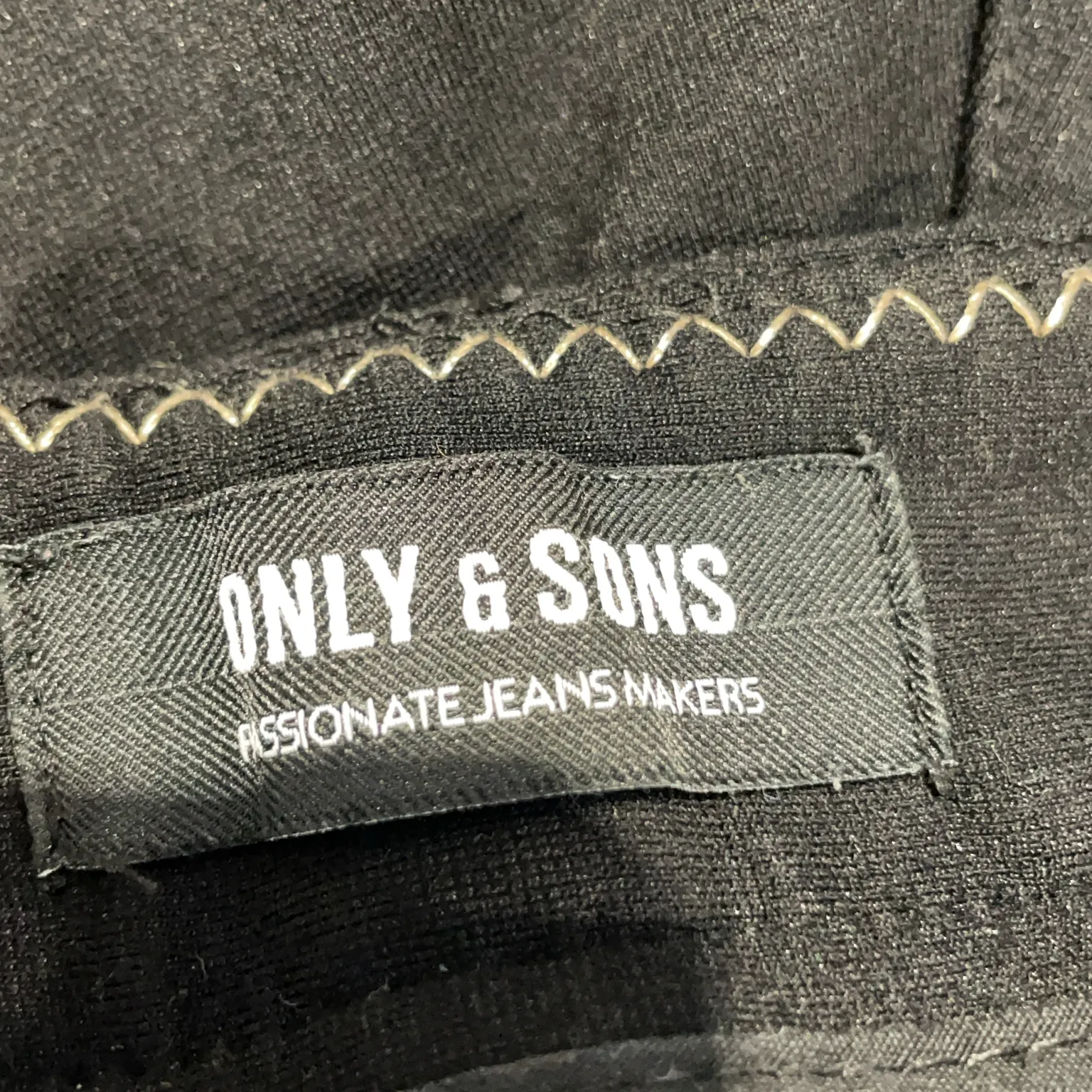 Only & Sons - bild 3