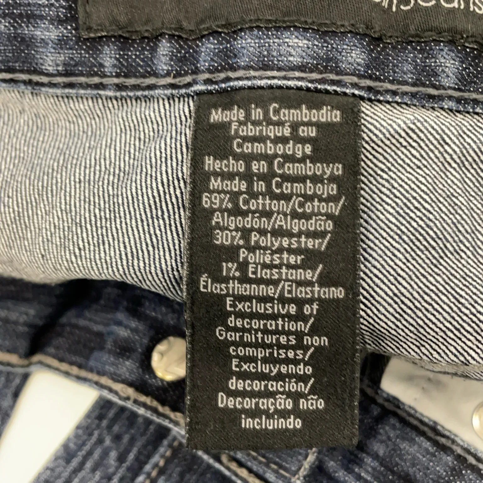 Calvin Klein Jeans - bild 4