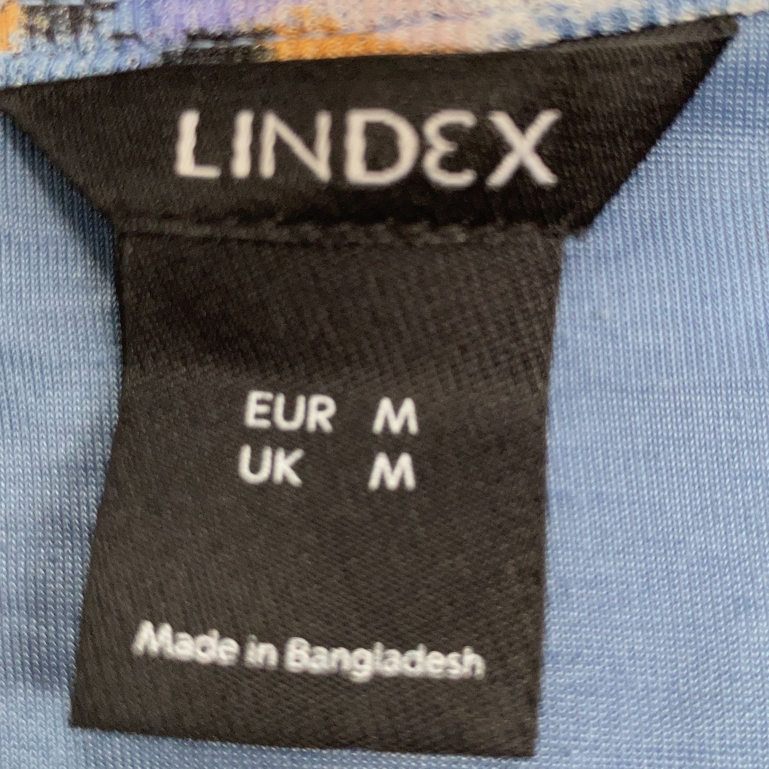 Lindex