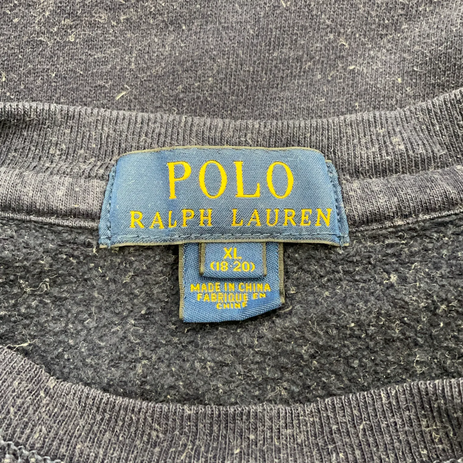 Polo Ralph Lauren - bild 3
