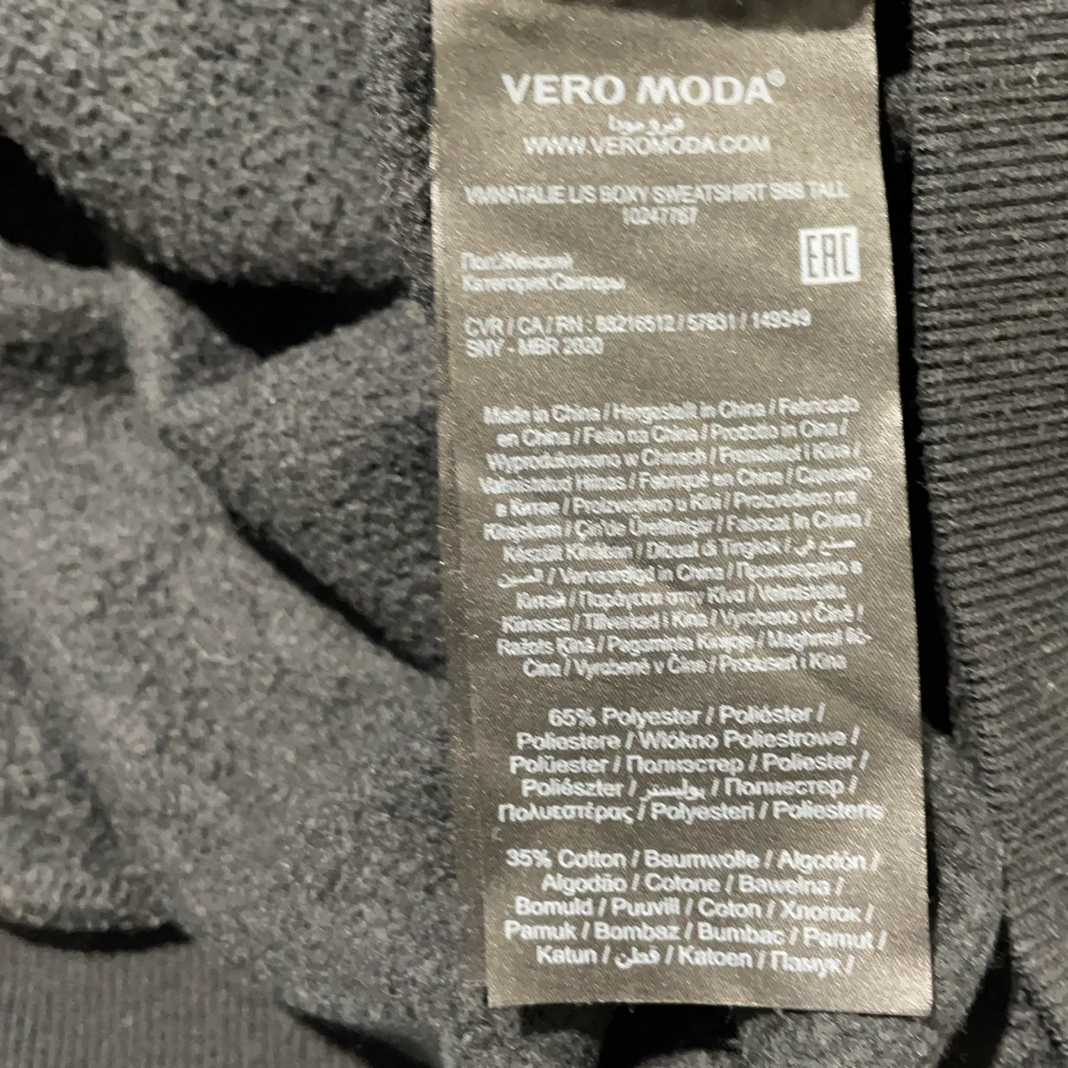 Vero Moda - bild 4
