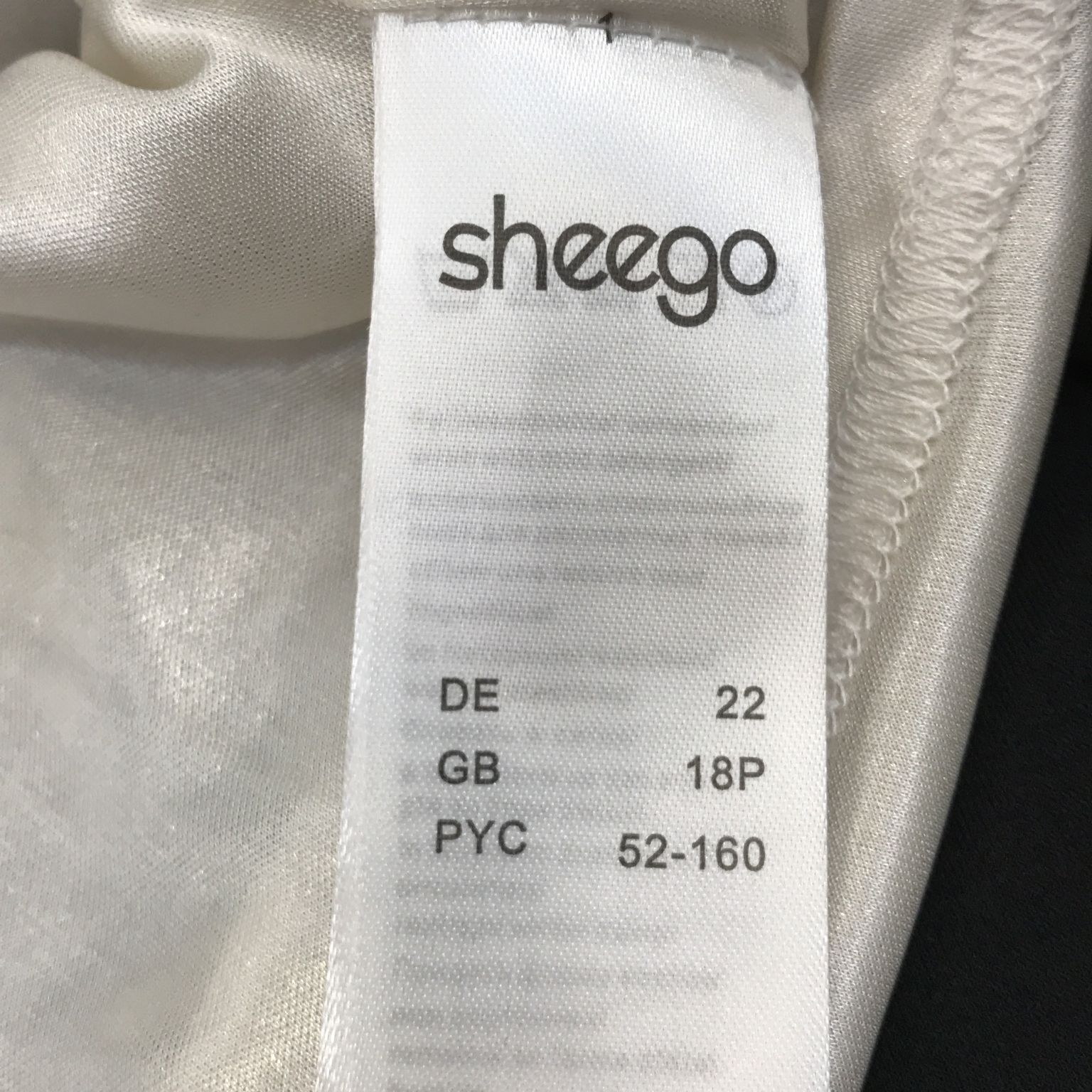 Sheego