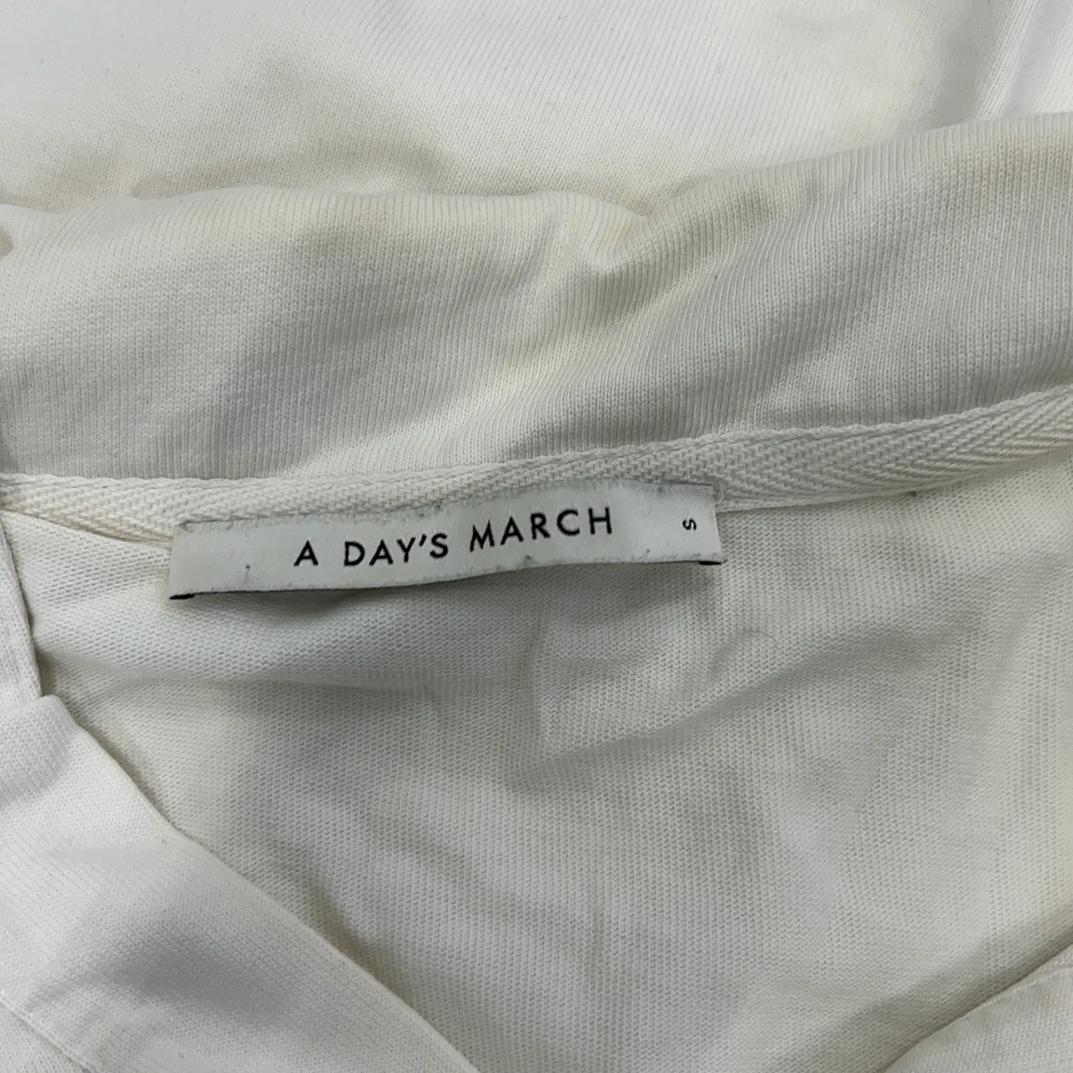 A Day's March - bild 3