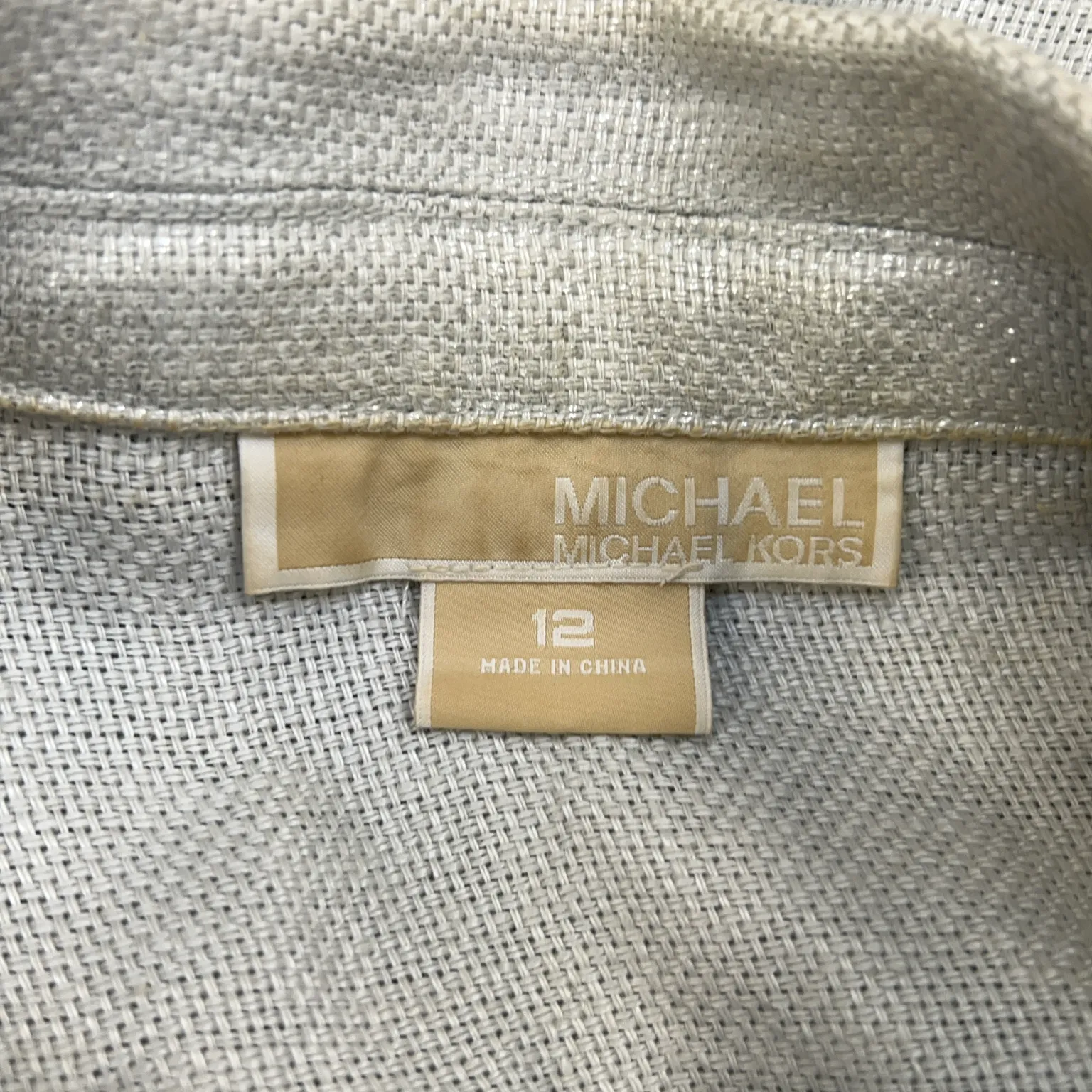 Michael Kors - bild 3