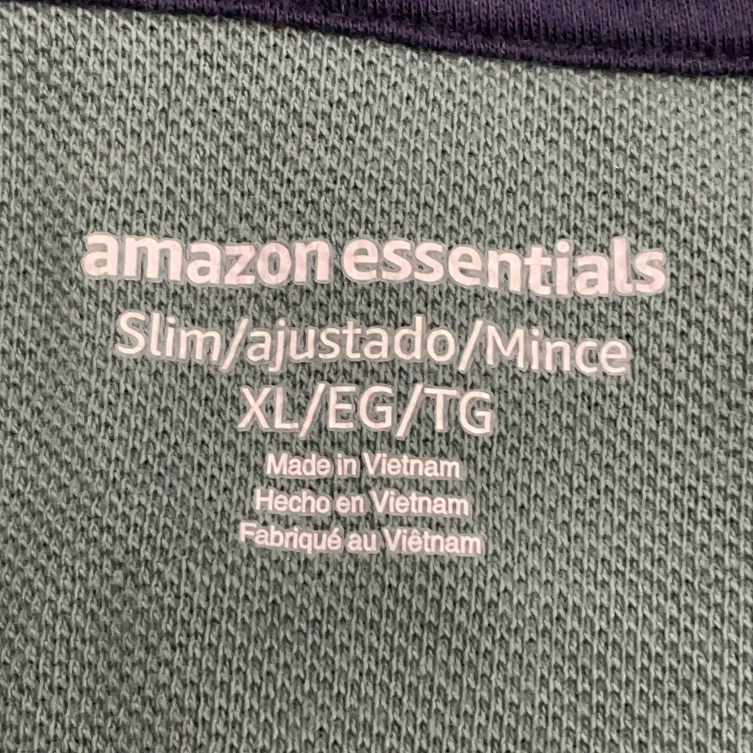 Amazon Essentials - bild 3