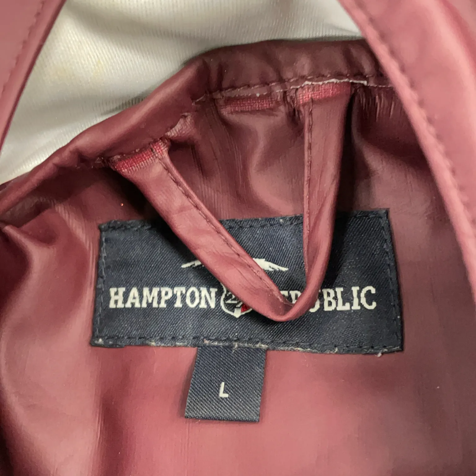 Hampton Republic - bild 3