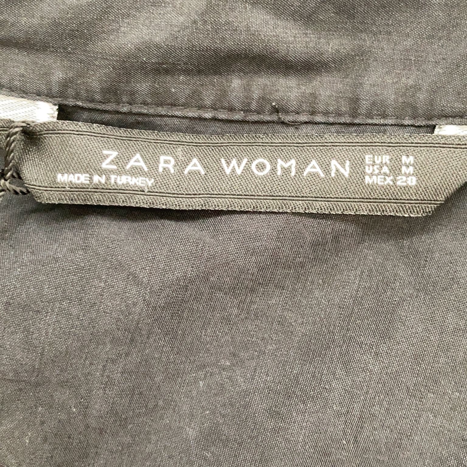 Zara Woman