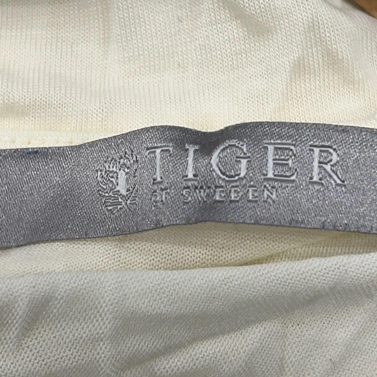 Tiger of Sweden - bild 3