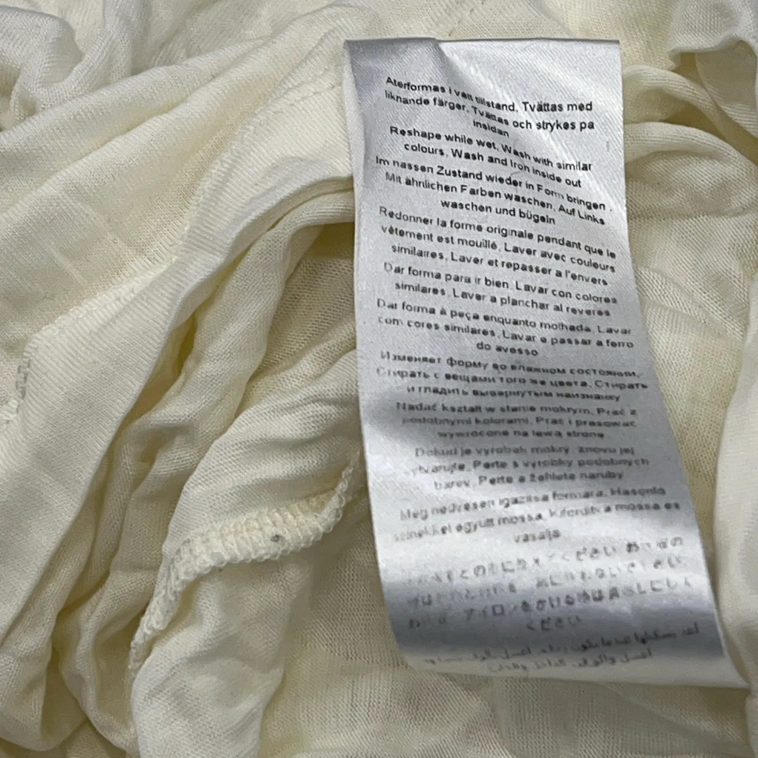 Tiger of Sweden - bild 4