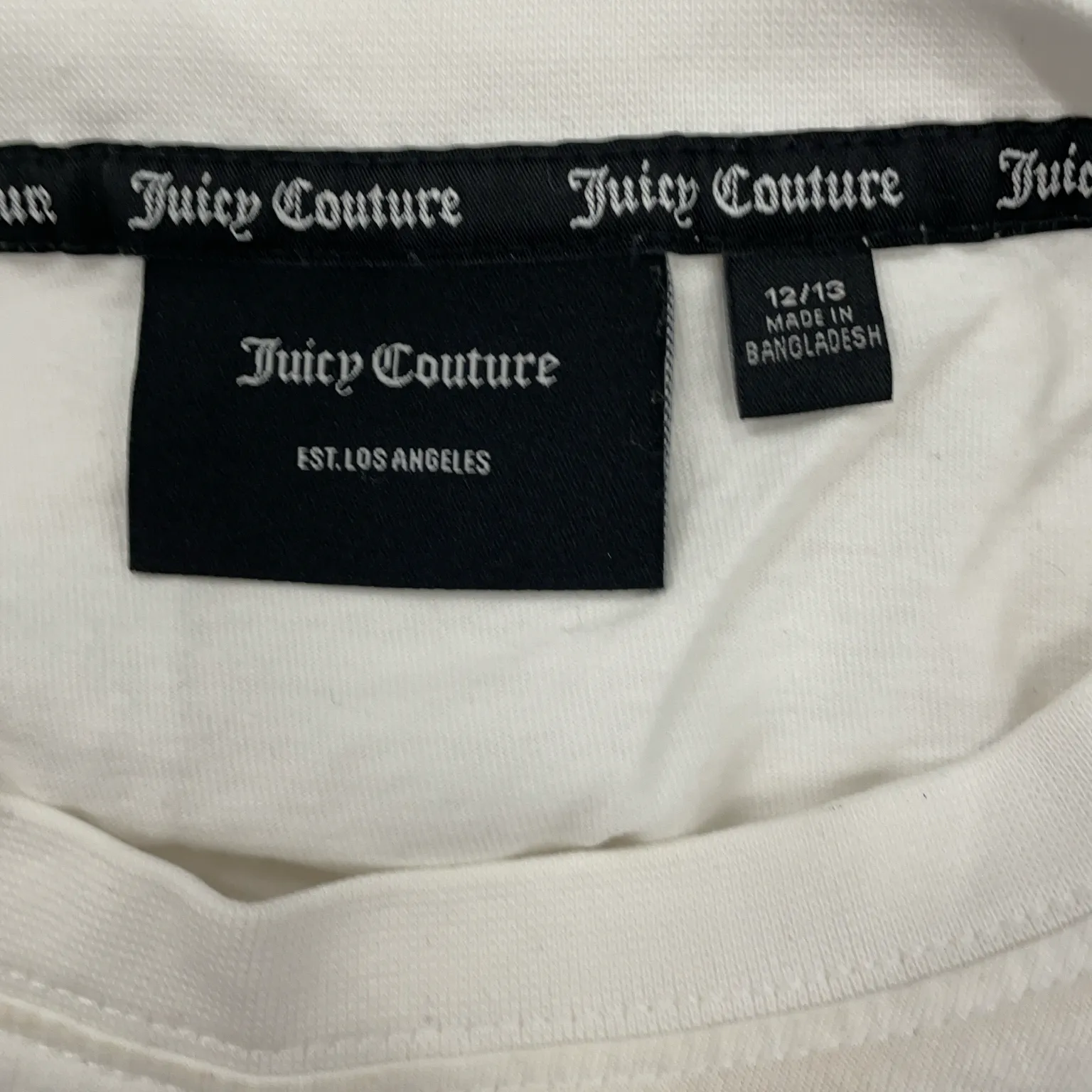 Juicy Couture - bild 3