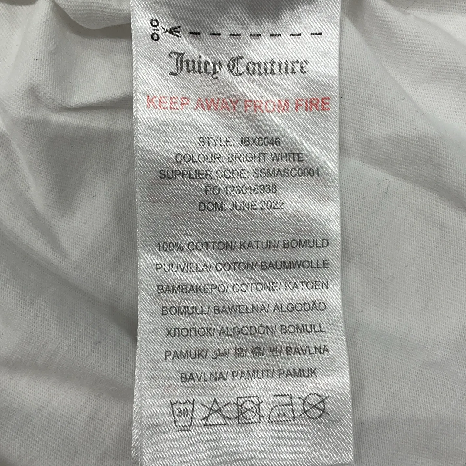 Juicy Couture - bild 4