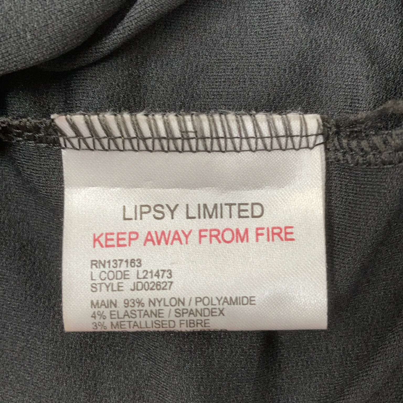 Lipsy London - bild 4