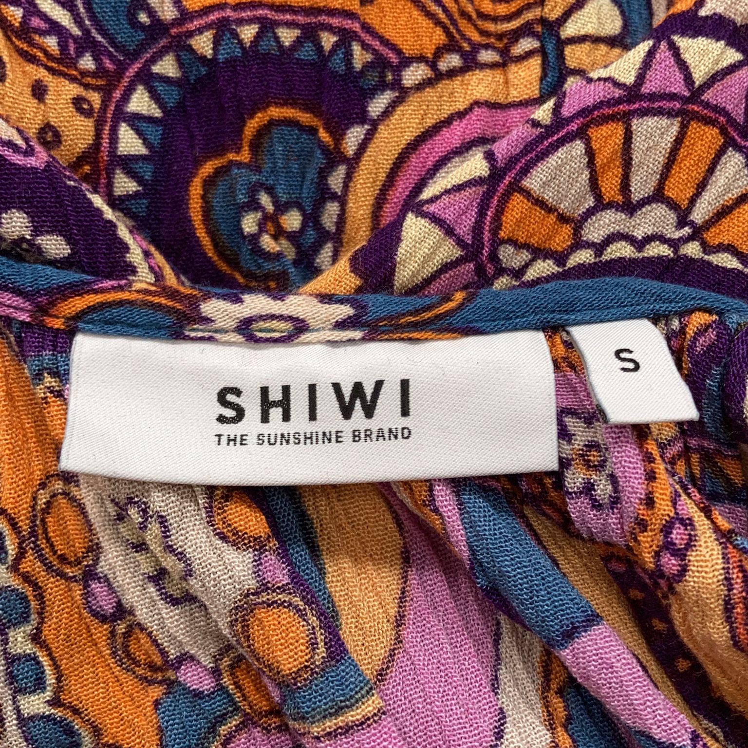 Shiwi