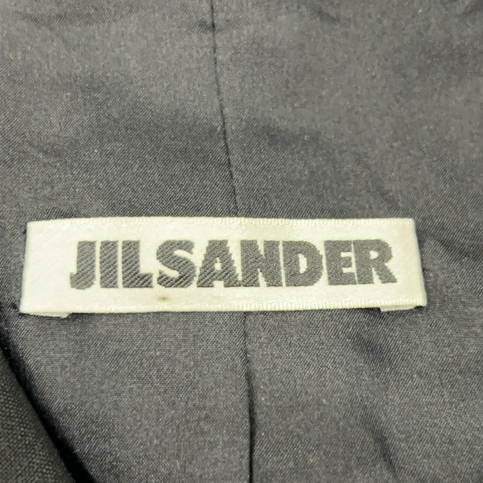 Jil Sander - bild 3
