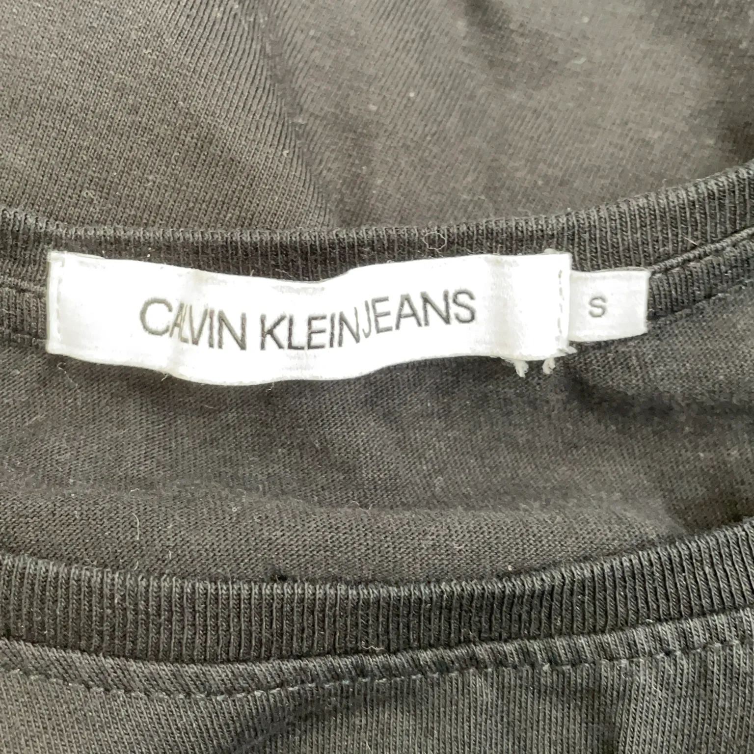 Calvin Klein Jeans - bild 3