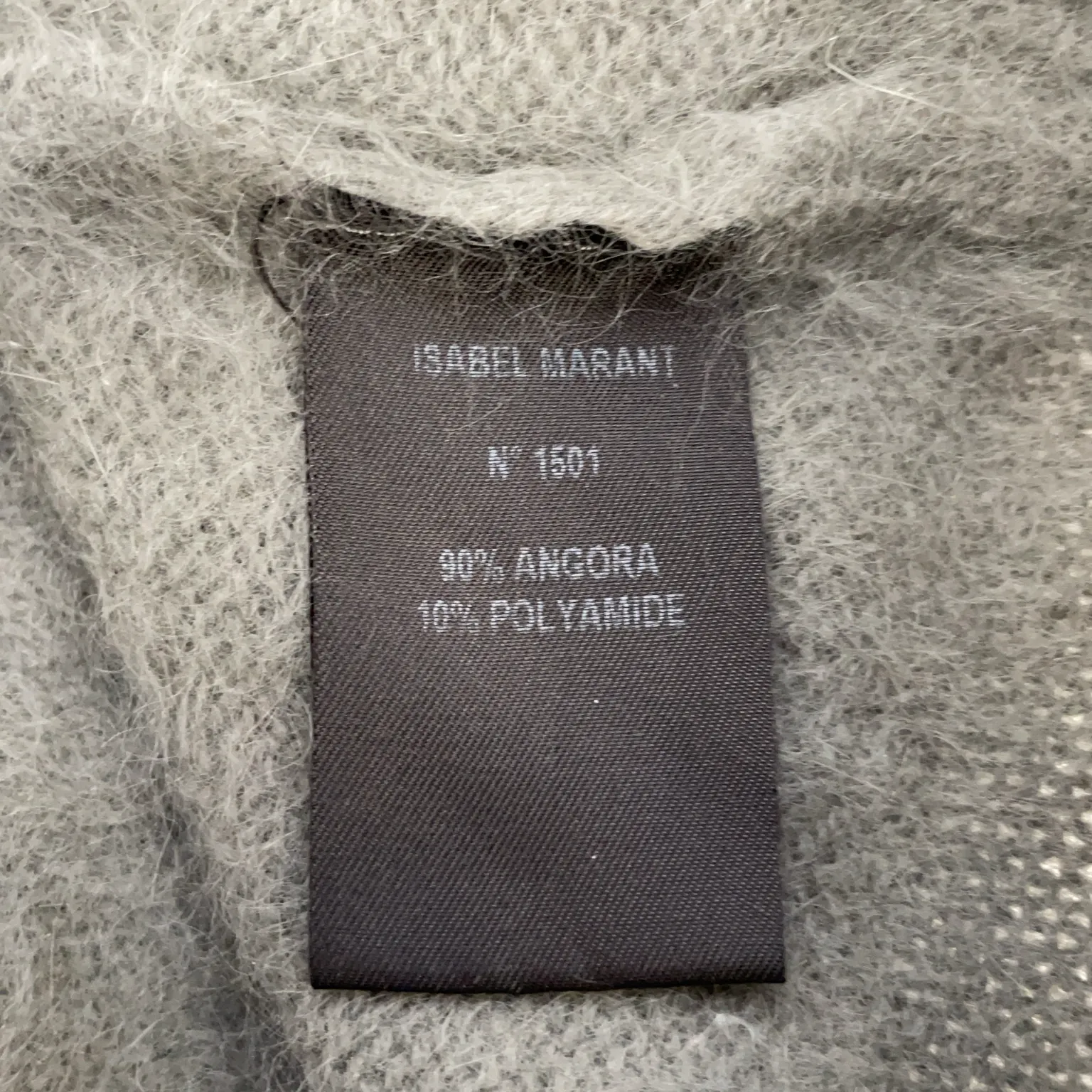 Isabel Marant - bild 4