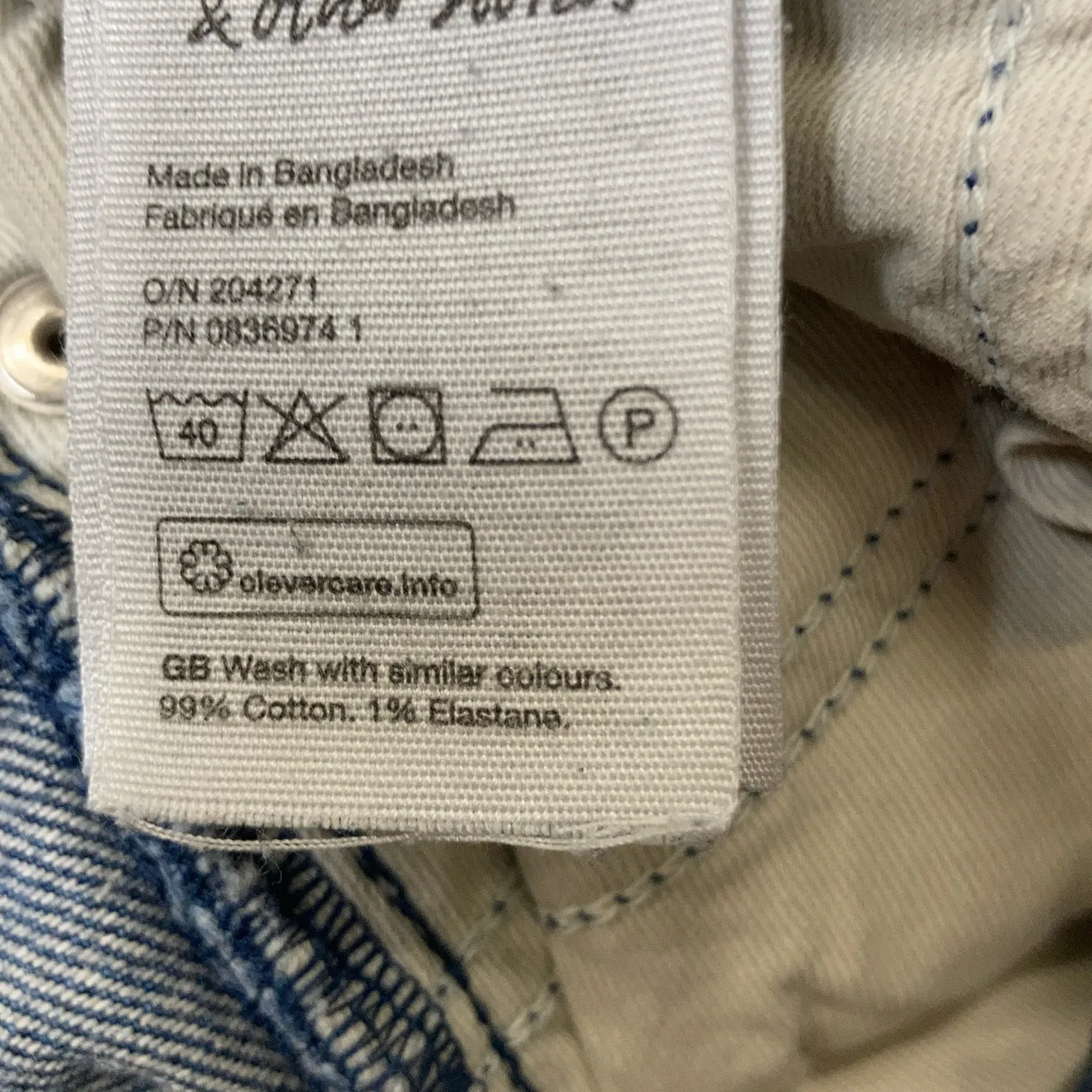 & Other Stories - bild 4