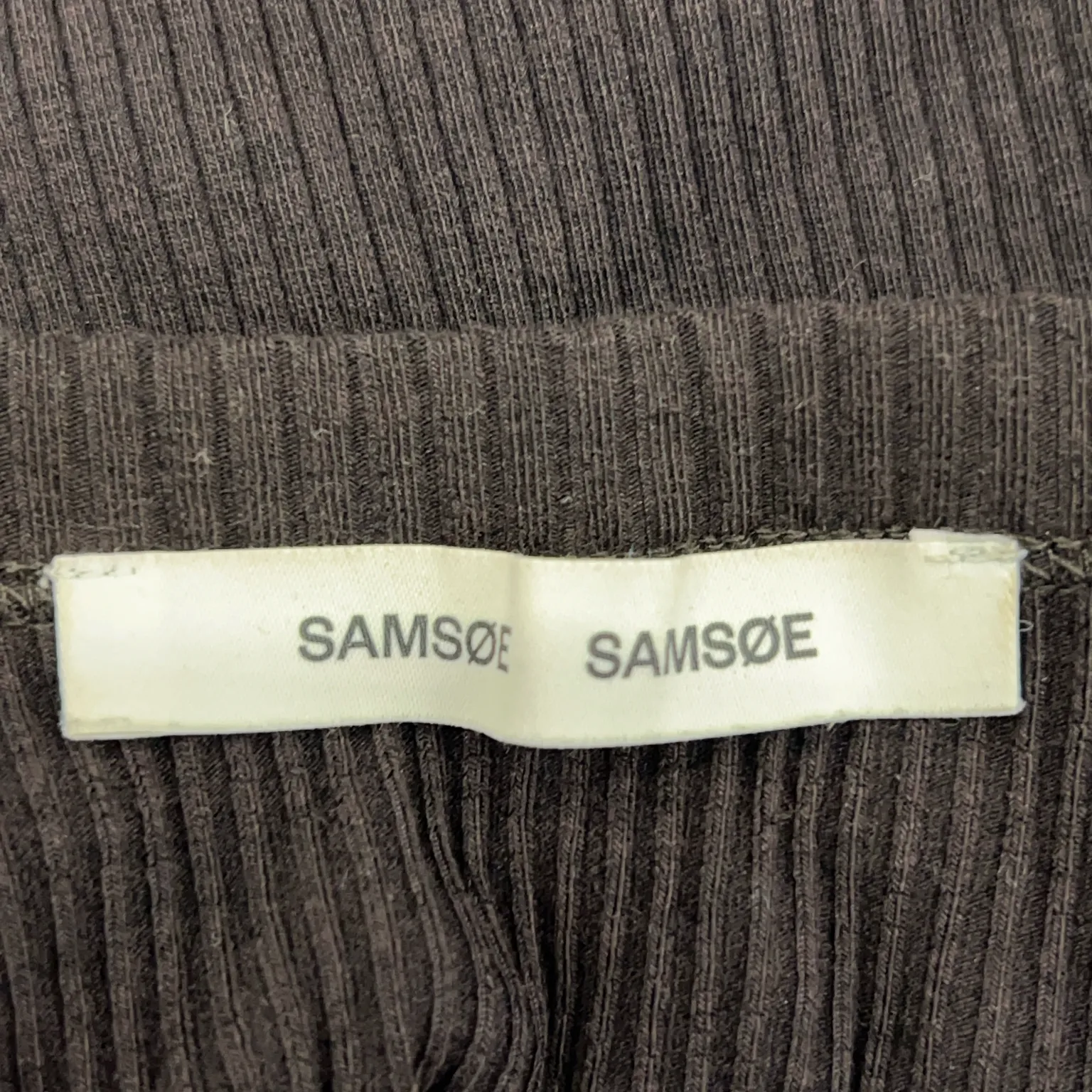 Samsøe & Samsøe - bild 3