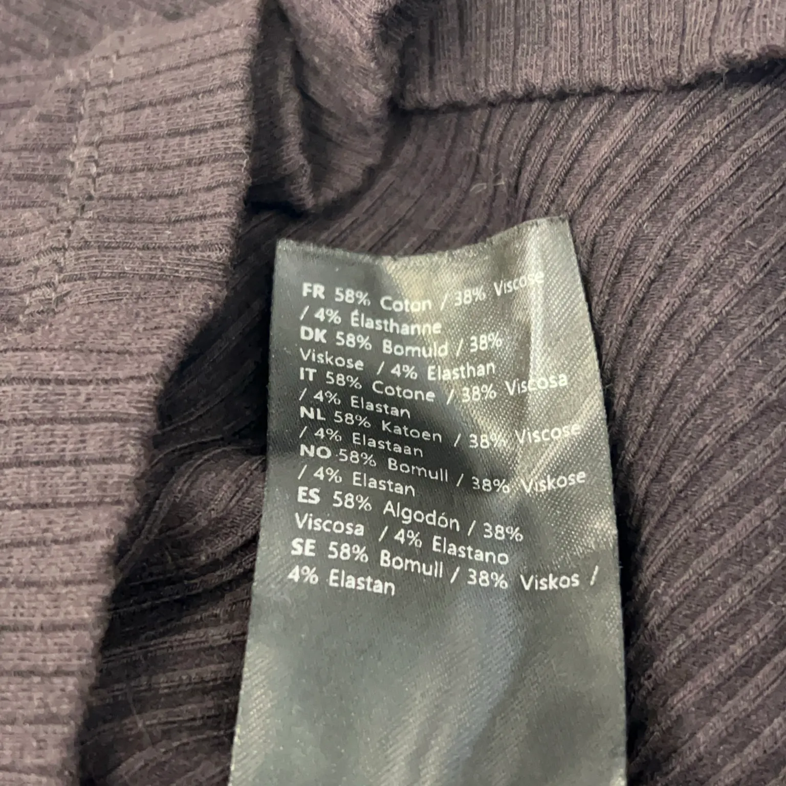 Samsøe & Samsøe - bild 4