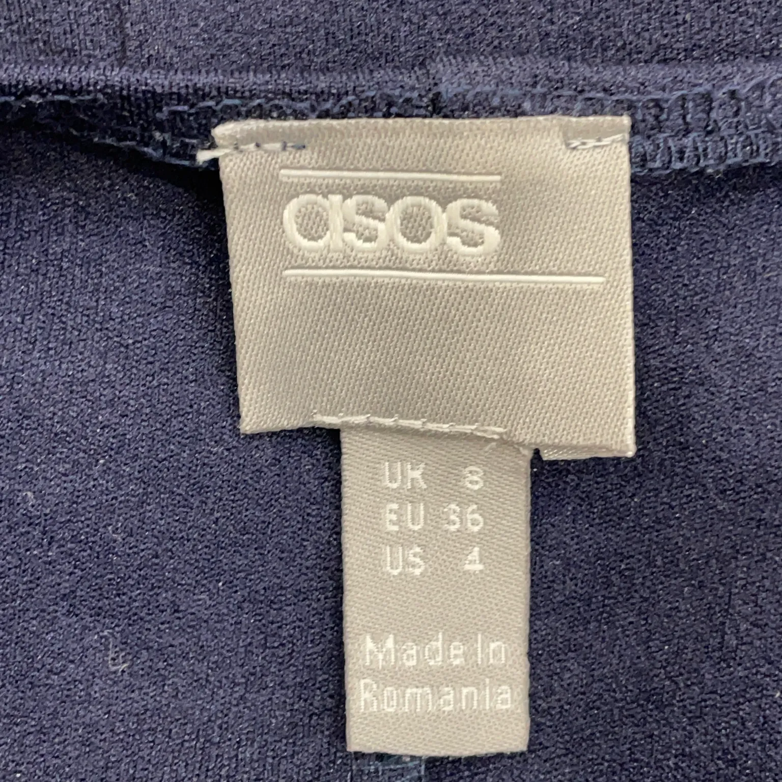 ASOS - bild 3