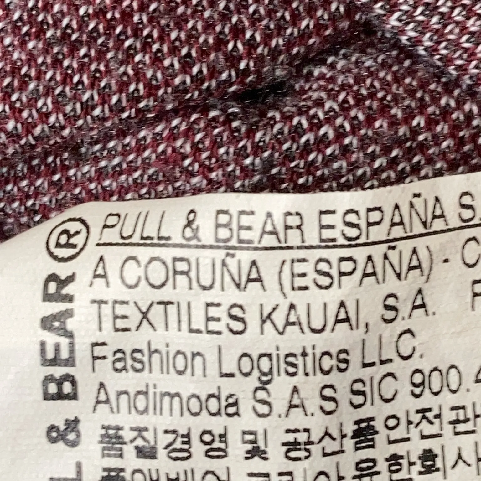 Pull & Bear - bild 3