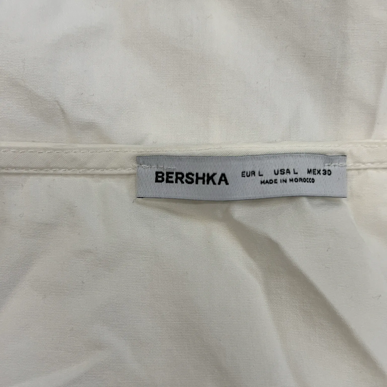 Bershka - bild 3