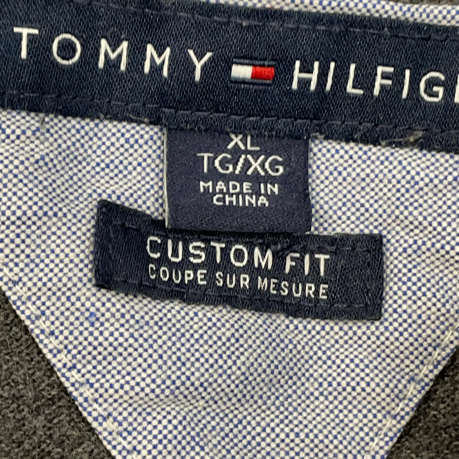 Tommy Hilfiger - bild 3