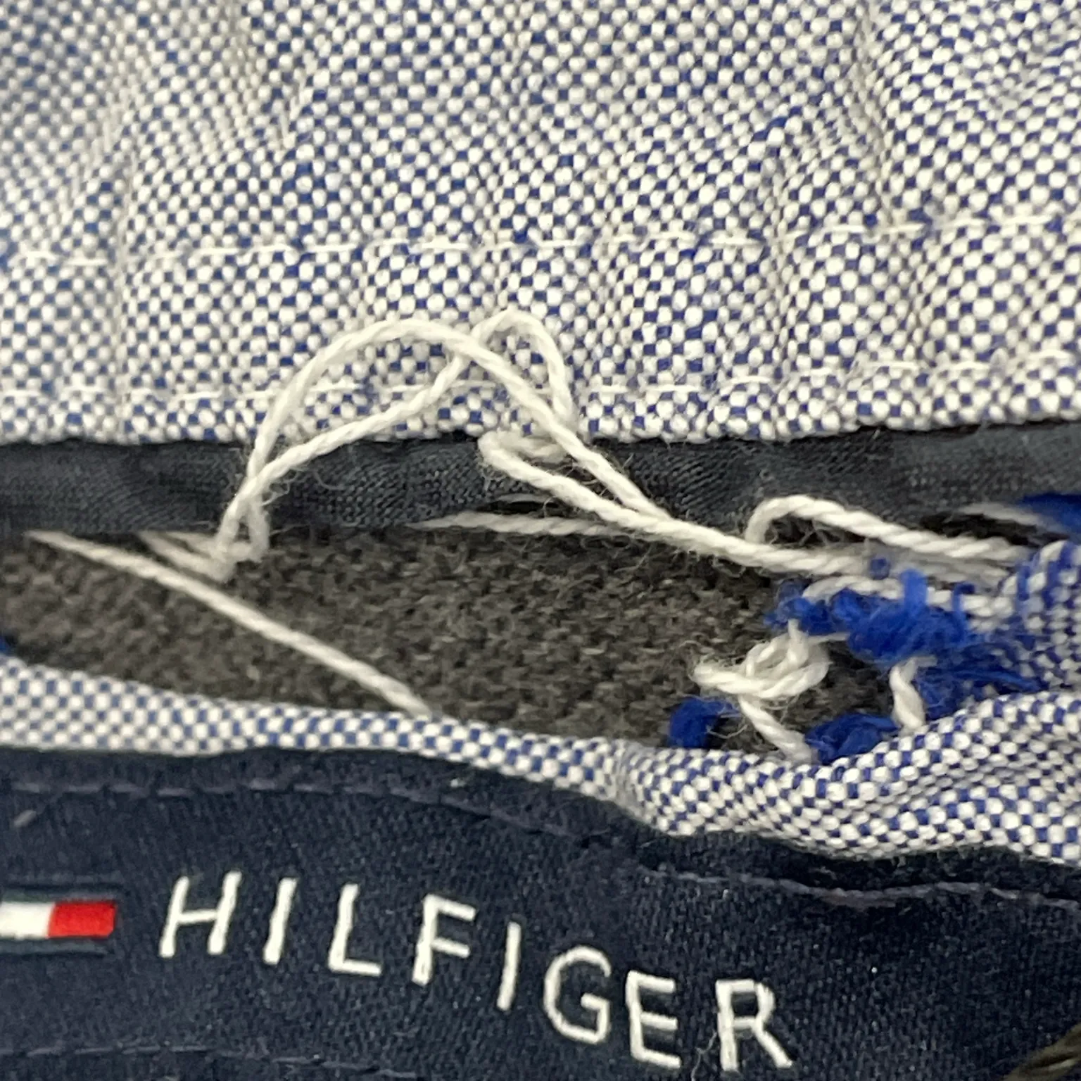 Tommy Hilfiger - bild 4