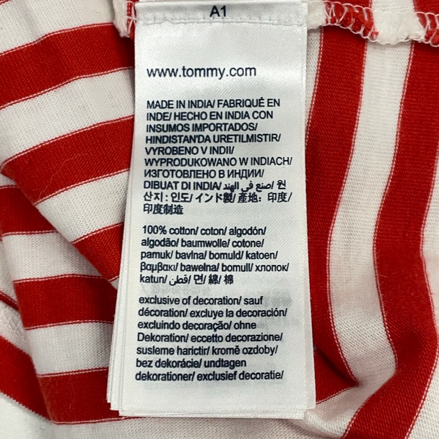 Tommy Hilfiger Jeans - bild 4