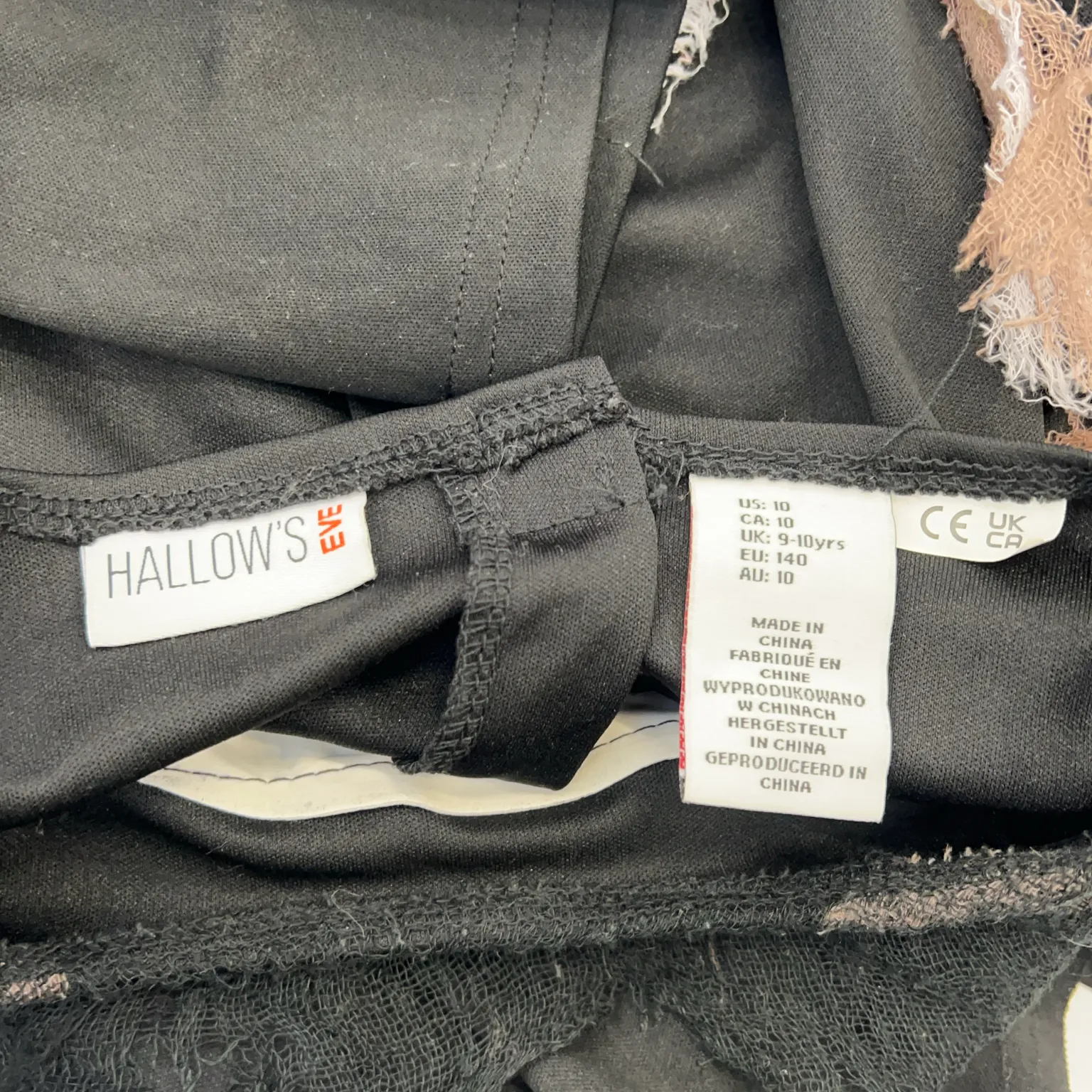 Hallow's Eve - bild 3