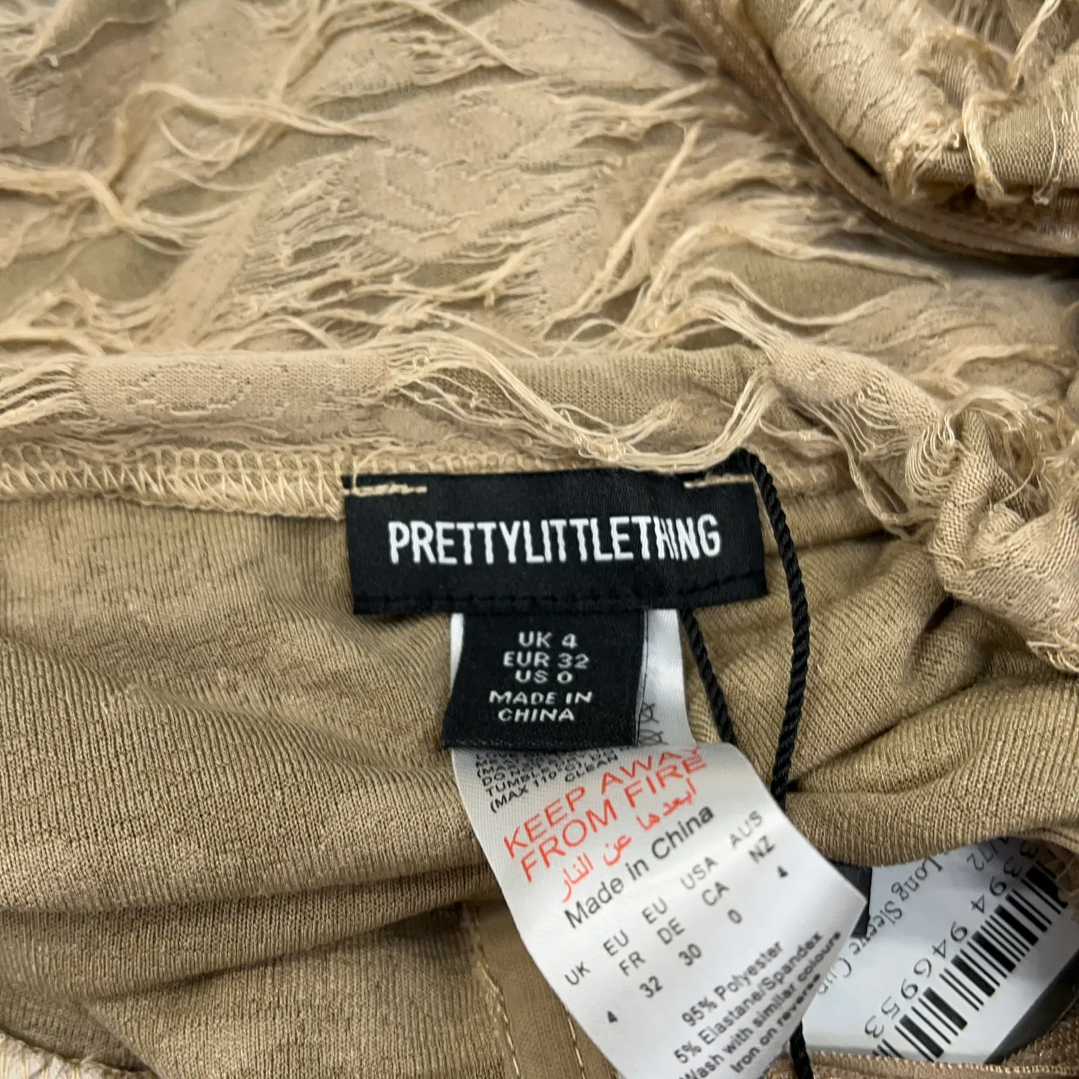 PrettyLittleThing - bild 3