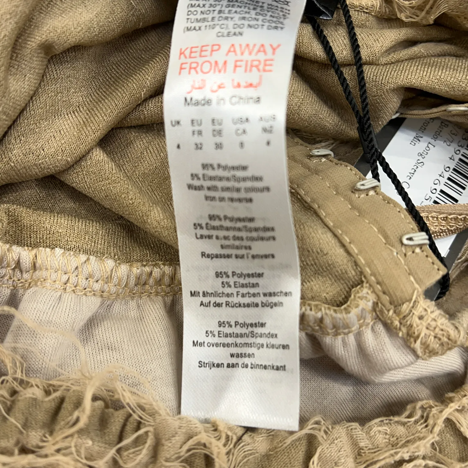 PrettyLittleThing - bild 4