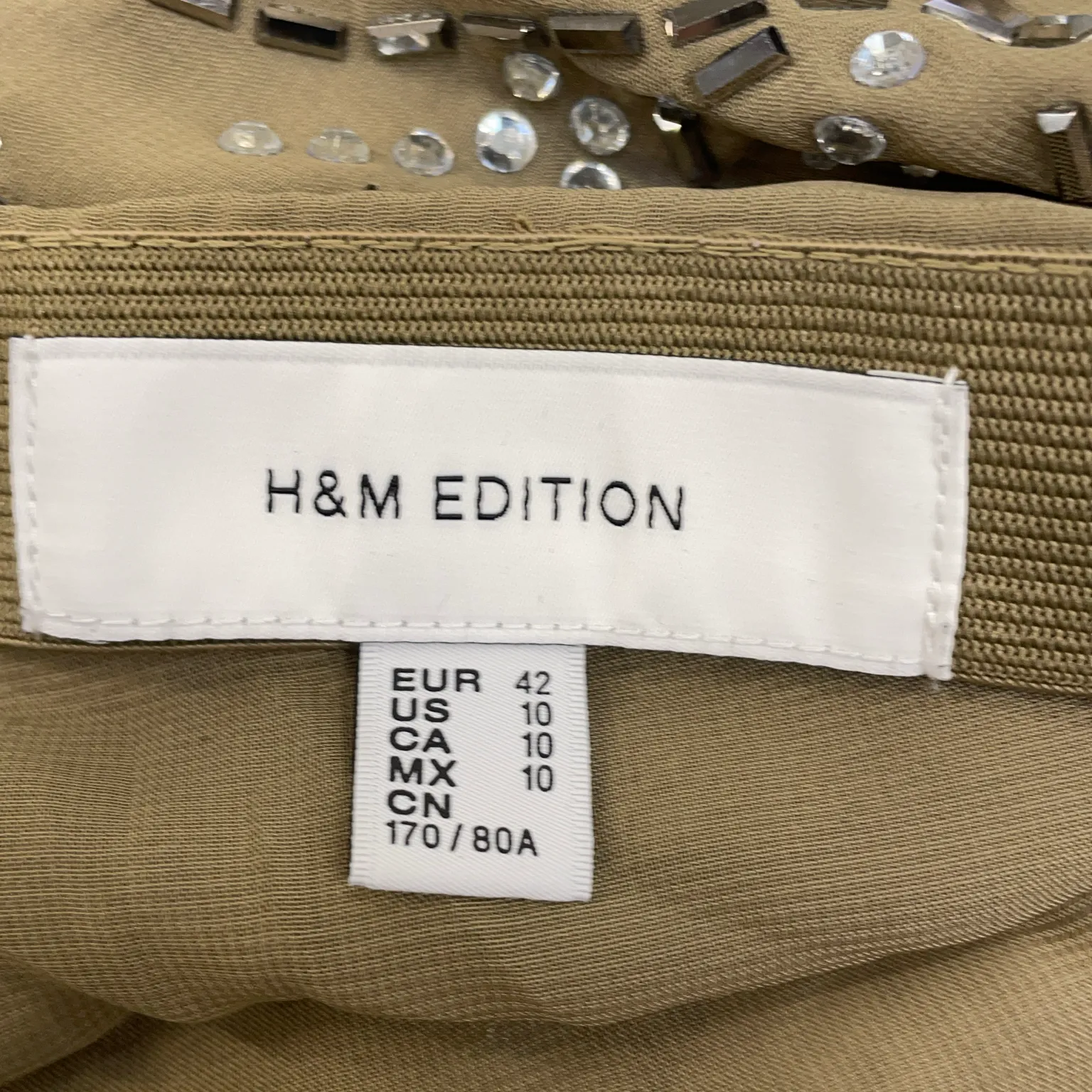 H&M Edition - bild 3