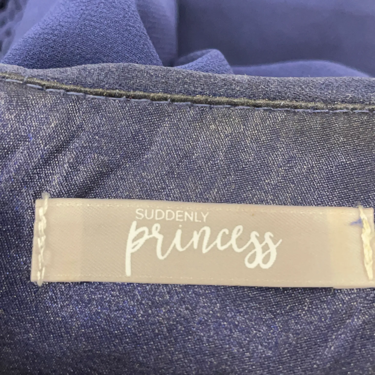 Suddenly Princess - bild 3