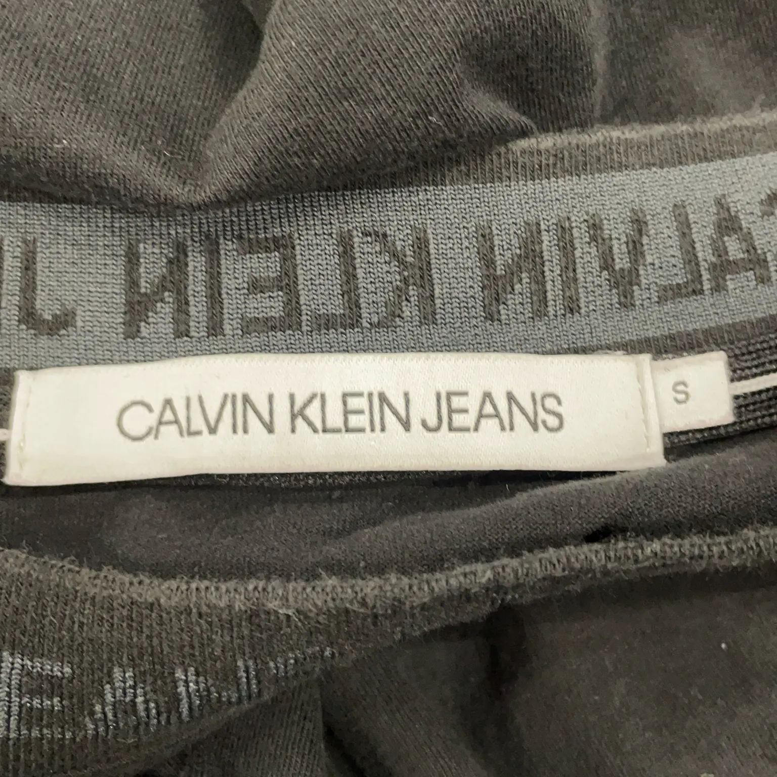 Calvin Klein Jeans - bild 3
