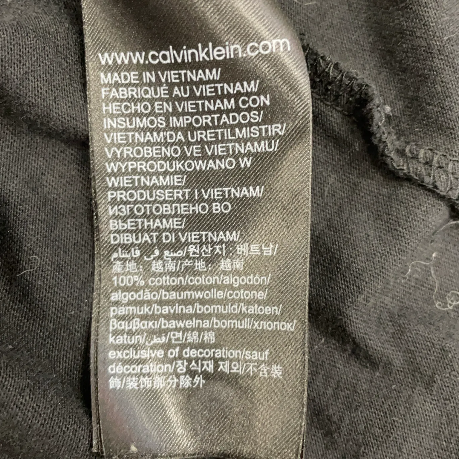 Calvin Klein Jeans - bild 4