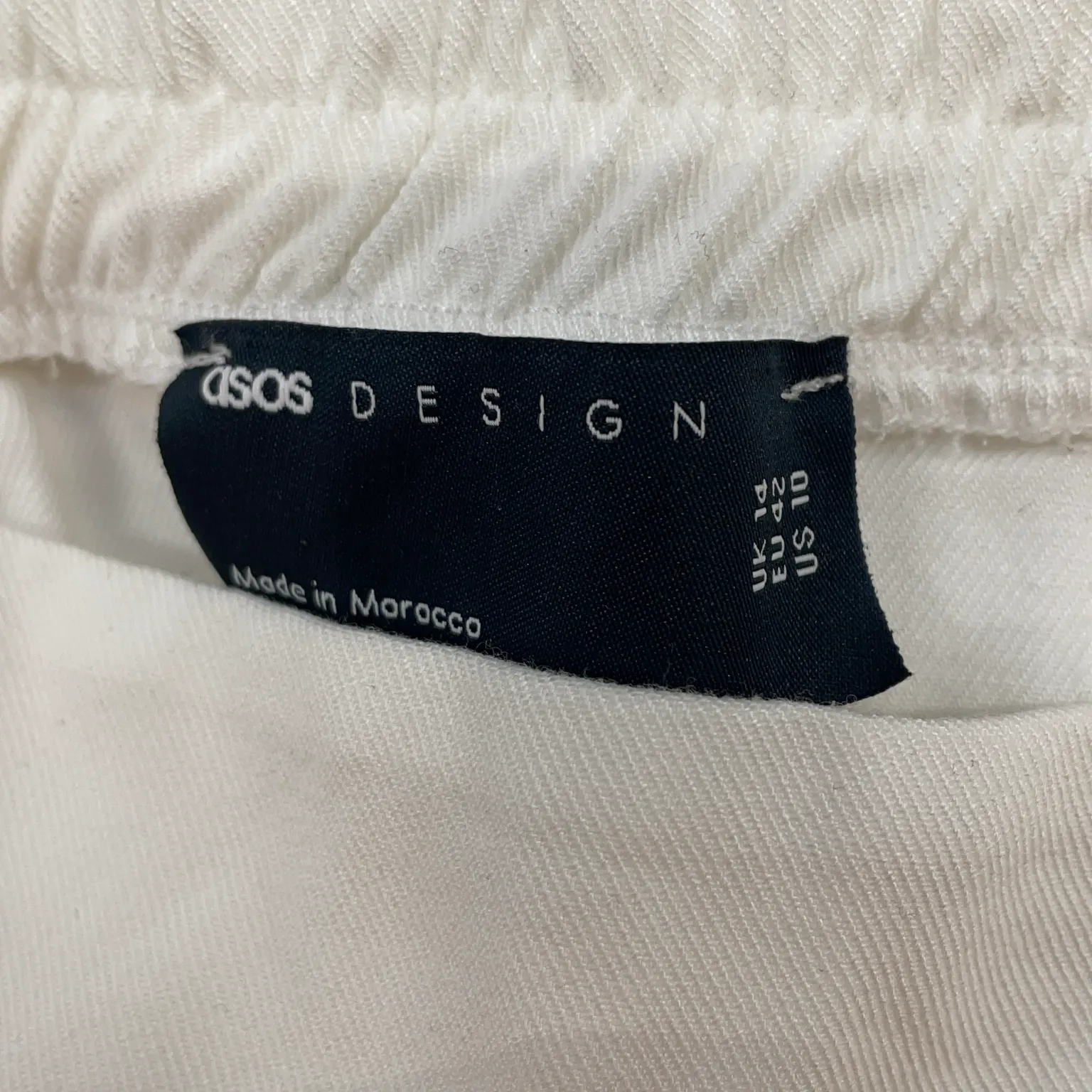 ASOS Design - bild 3