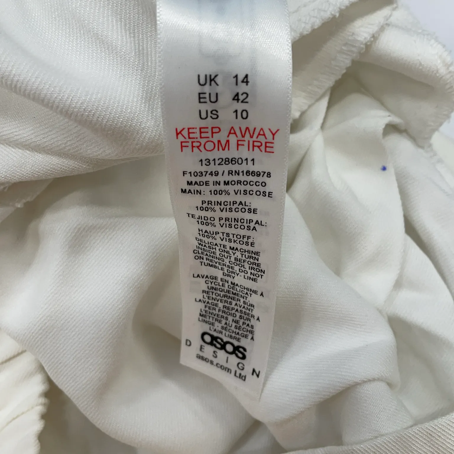 ASOS Design - bild 4