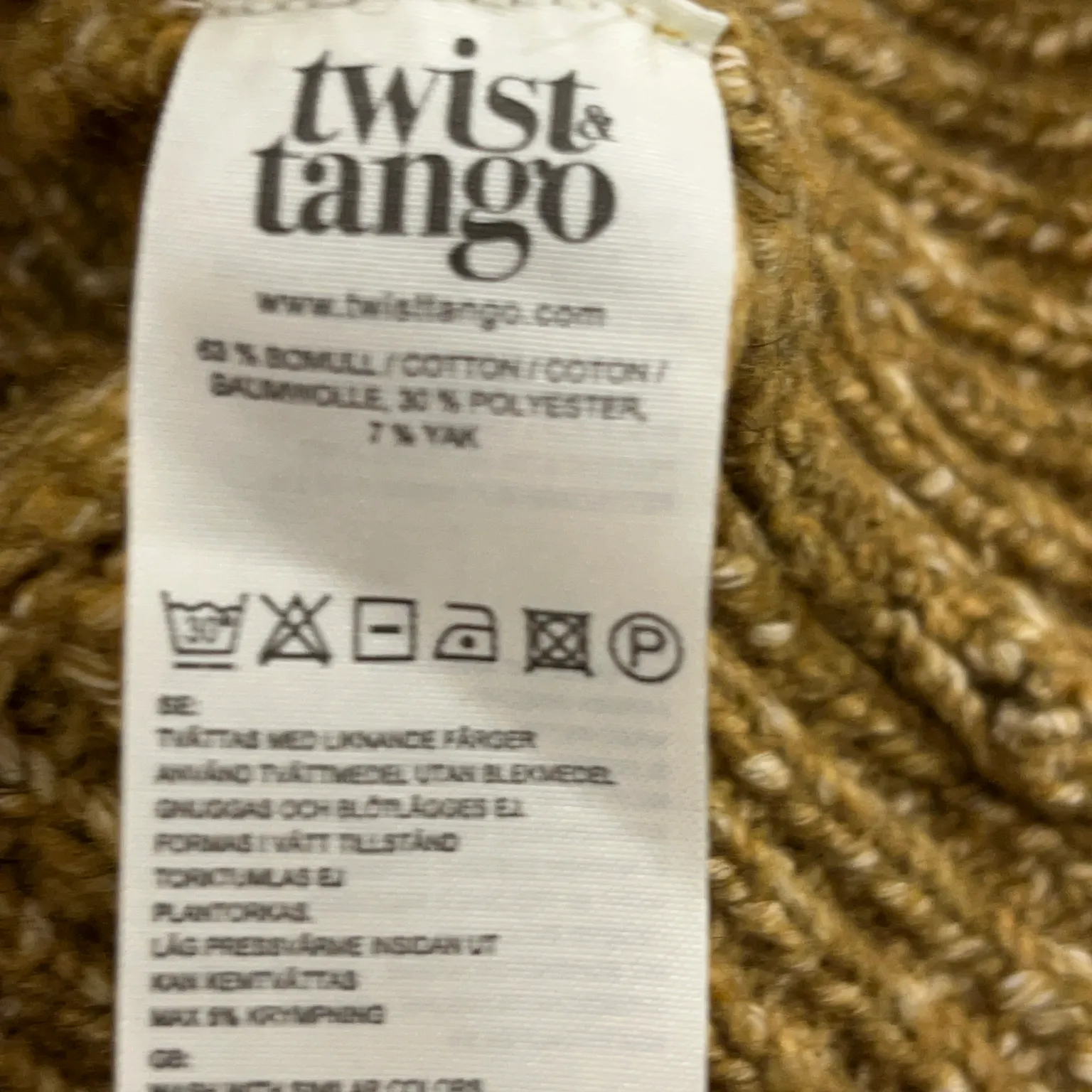 Twist & Tango - bild 4