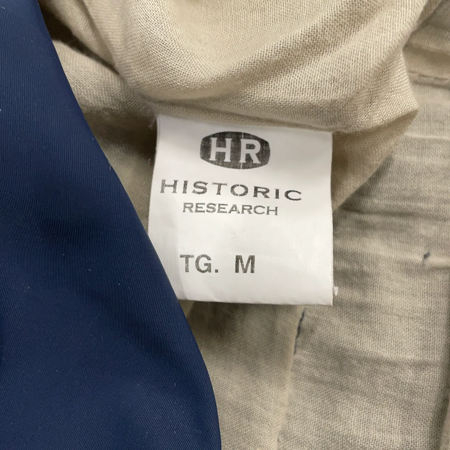 Historic Research - bild 3