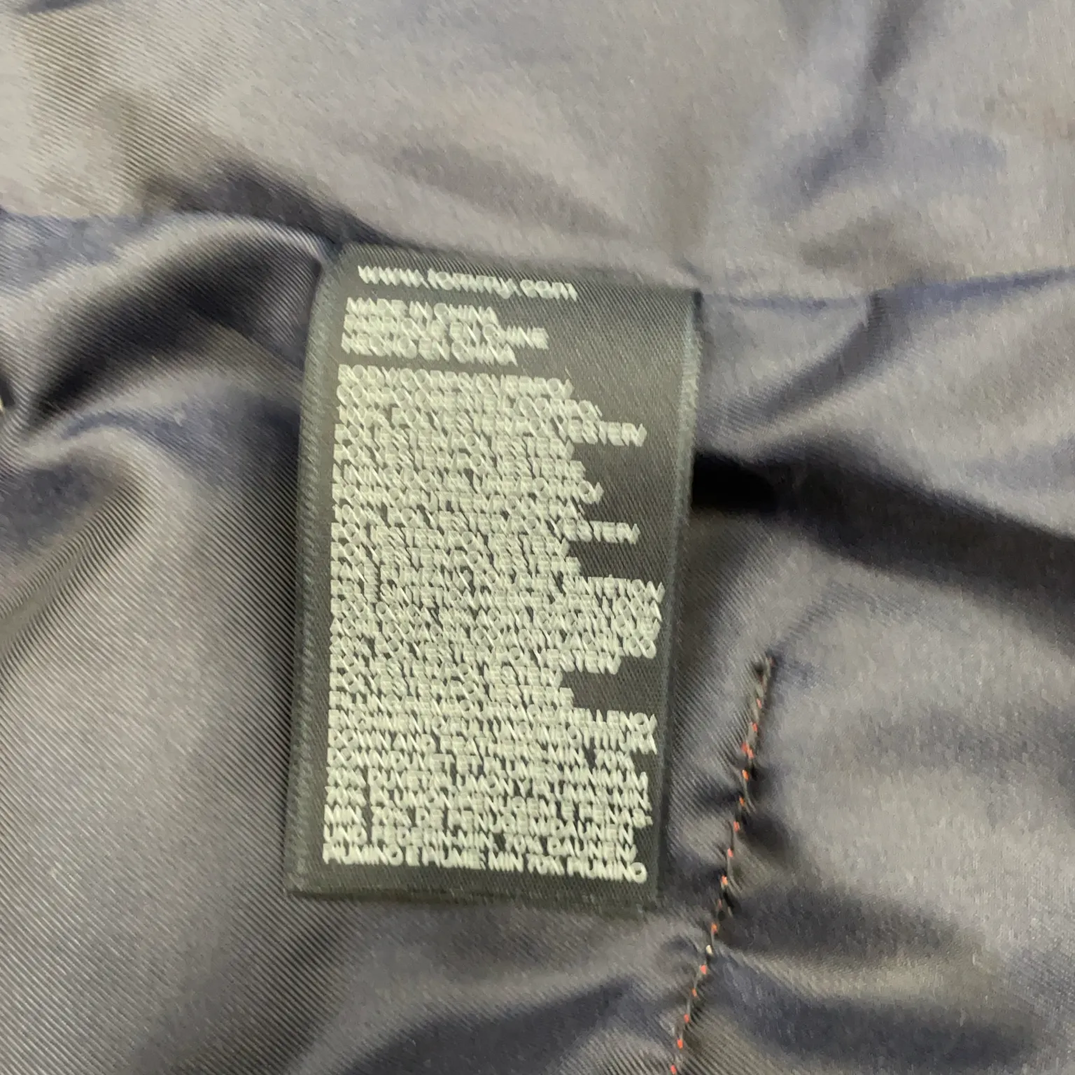 Tommy Hilfiger - bild 4