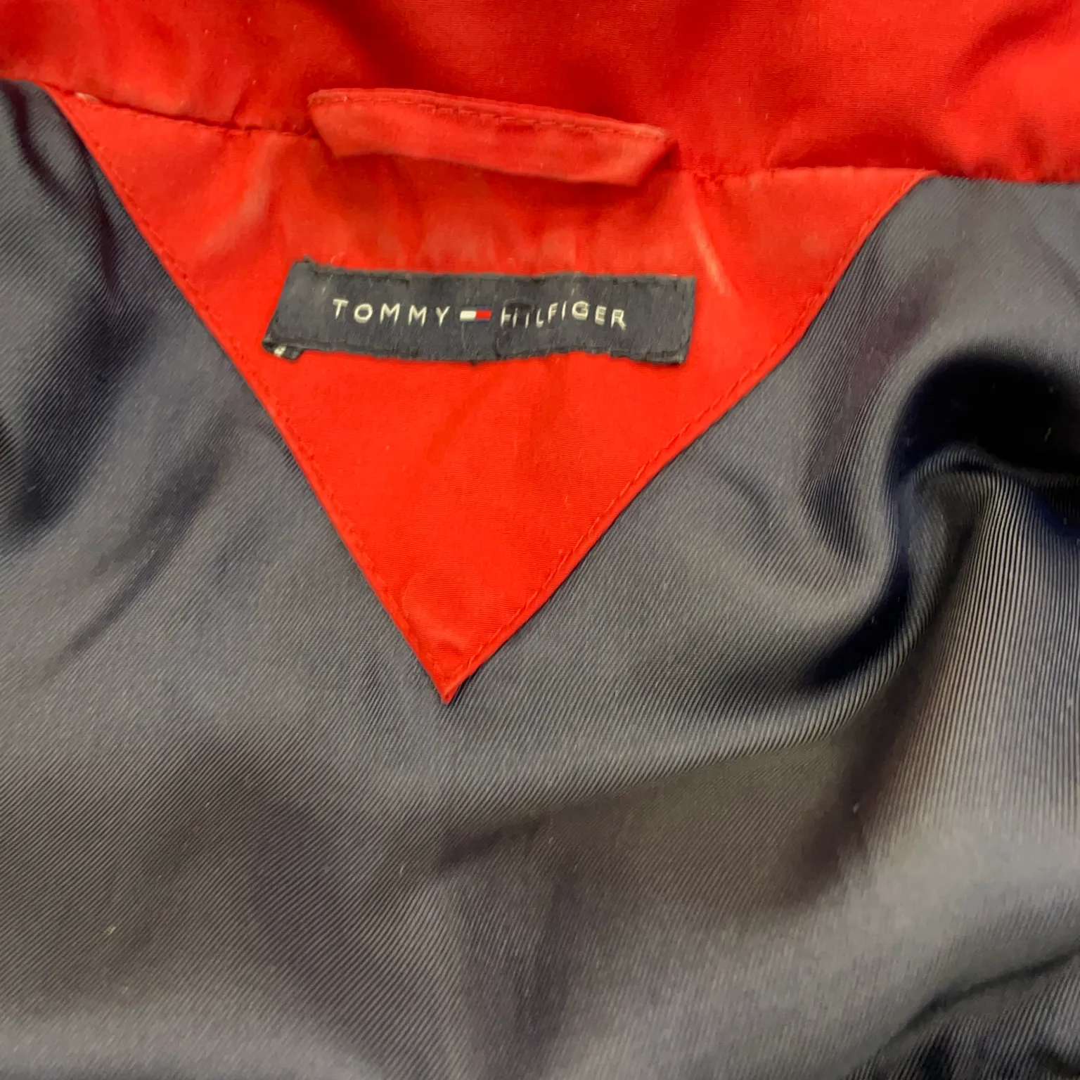 Tommy Hilfiger - bild 3