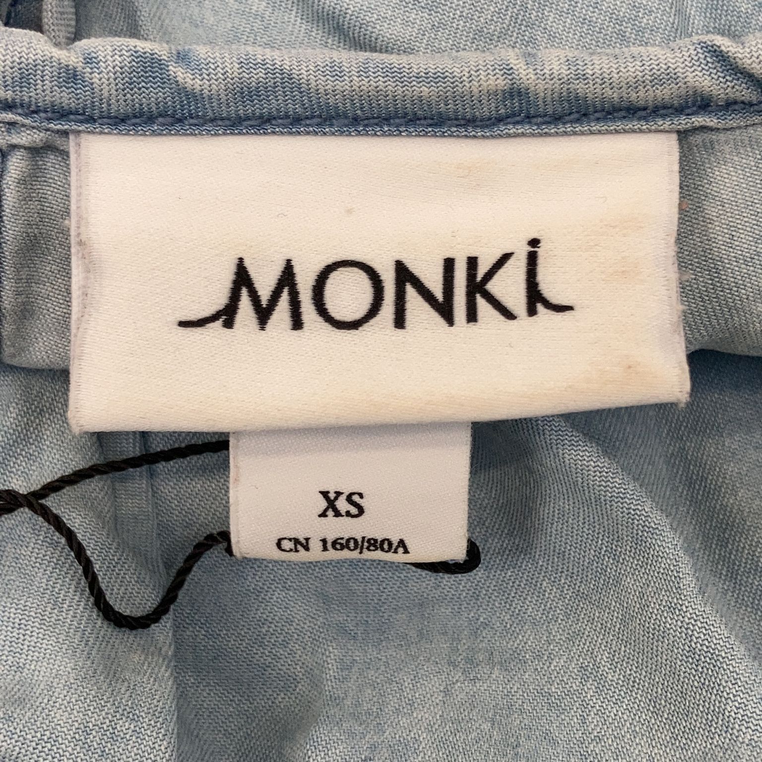 Monki