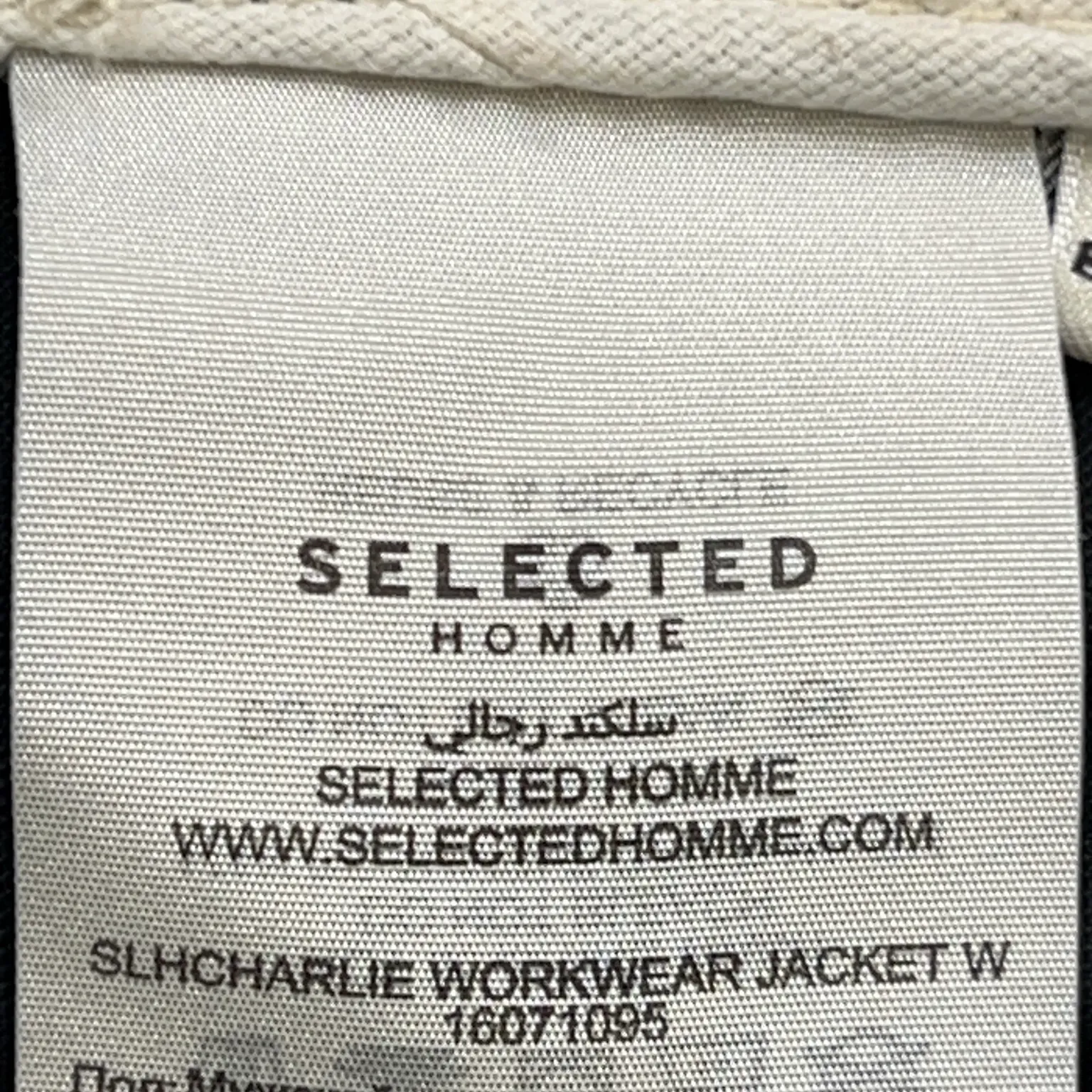 Selected Homme - bild 3