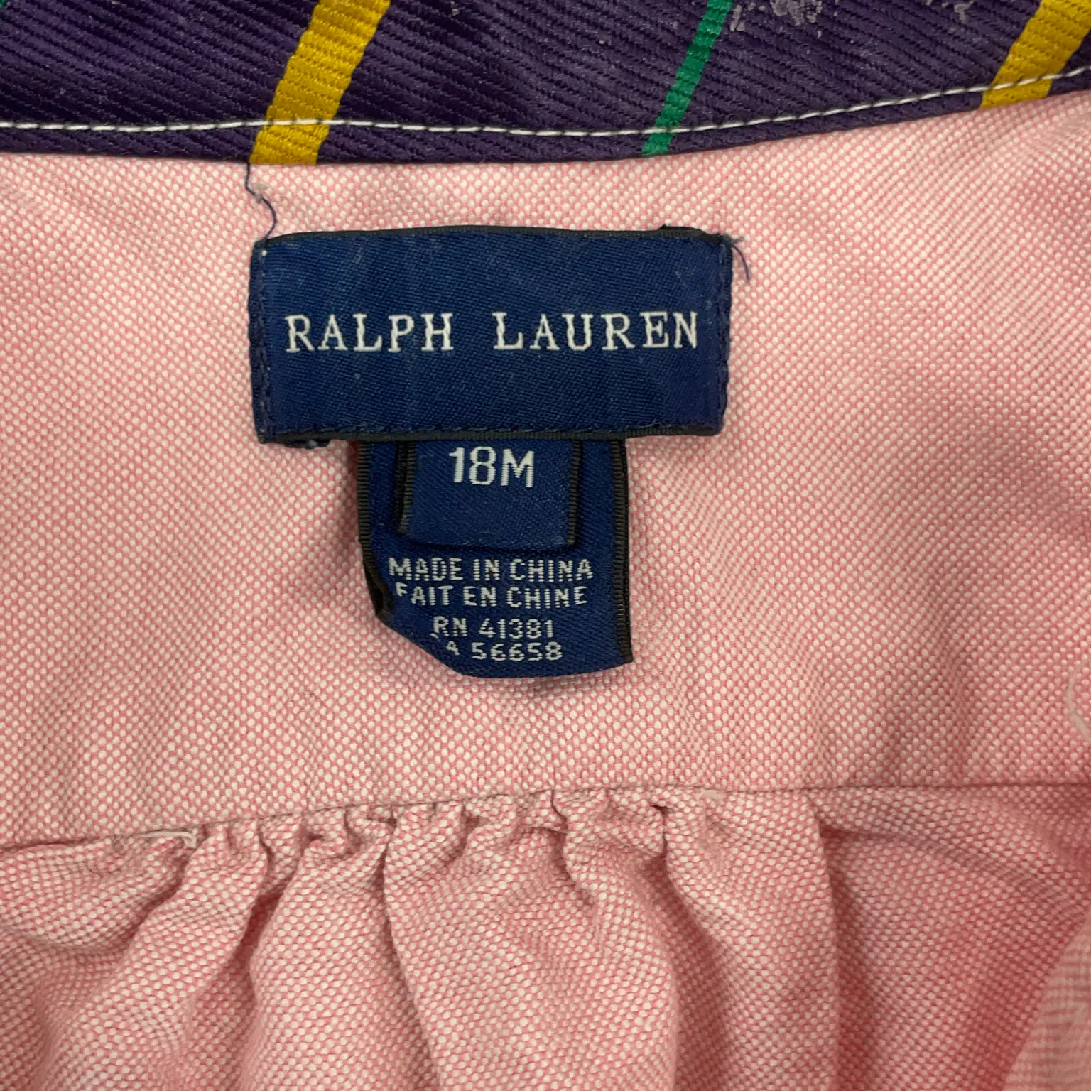 Ralph Lauren - bild 3